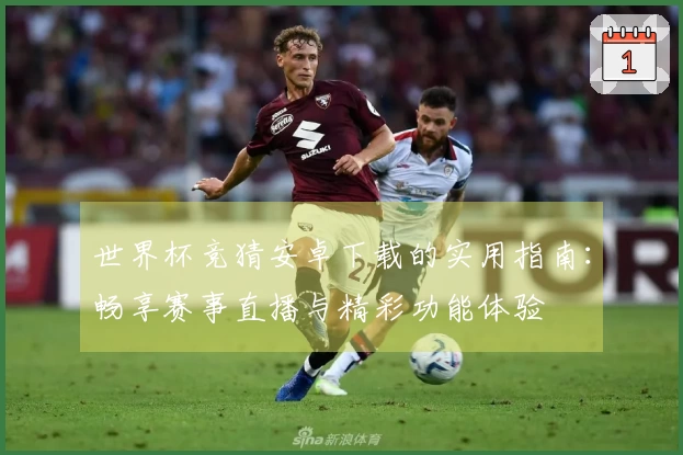 世界杯竞猜安卓下载的实用指南：畅享赛事直播与精彩功能体验