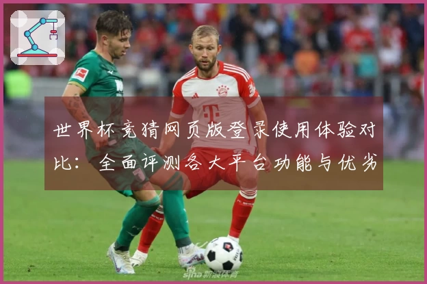 世界杯竞猜网页版登录使用体验对比：全面评测各大平台功能与优劣