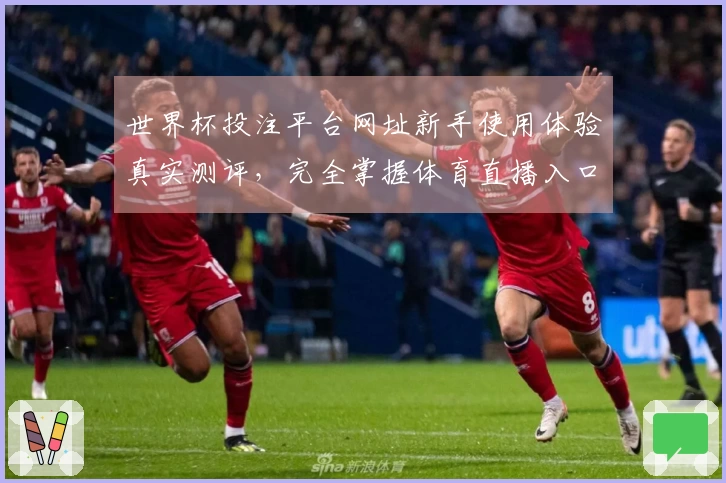 世界杯投注平台网址新手使用体验真实测评,完全掌握体育直播入口与功能介绍