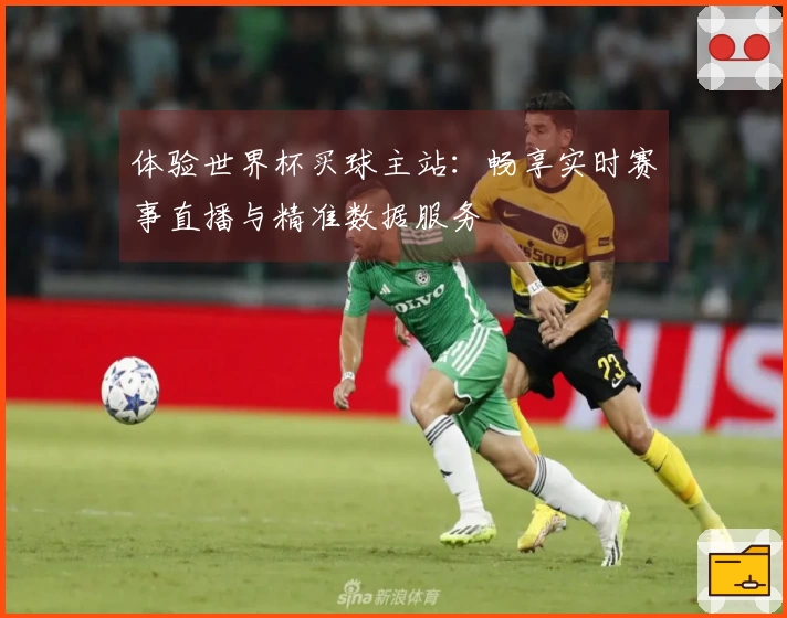 体验世界杯买球主站：畅享实时赛事直播与精准数据服务